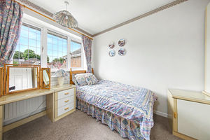 Thornbridge Crescent